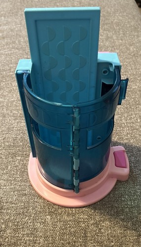 Barbie casa dei sogni - casa,