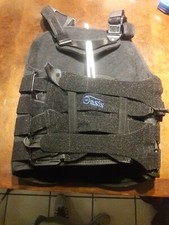 Oasis Body Brace Vertebral Support (TLSO) Size XXLarge