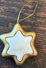 Thun Decorazione Natalizia