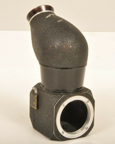 Novoflex mirino reflex m39 - mirino,