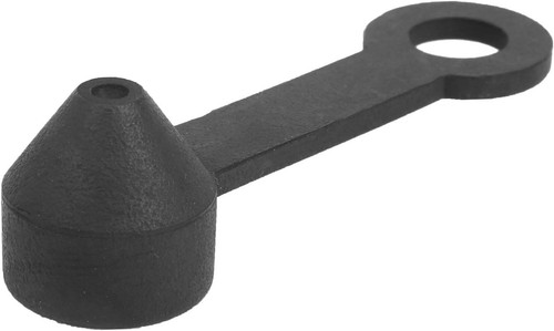 Cappucci antipolvere per