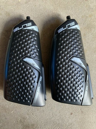 Elite crono gabbia - 2x,