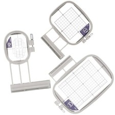 Cerchio da ricamo per Brother