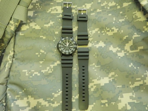Pulsar orologio subacqueo - pulsar,