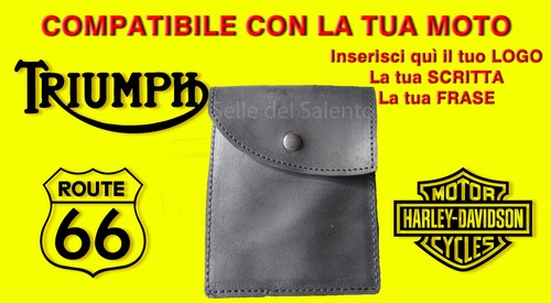 Portadocumenti porta libretto