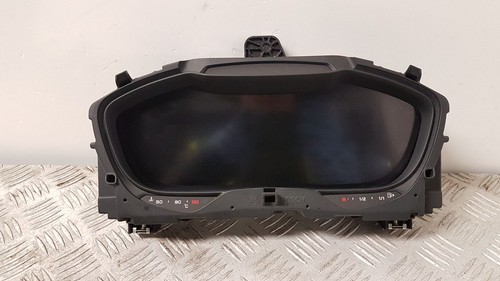 Audi speedo quadro - tt,
