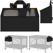 Organizer tasca laterale per