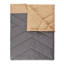 SACCO A PELO COMFORT DOPPIO DOUBLE FACE