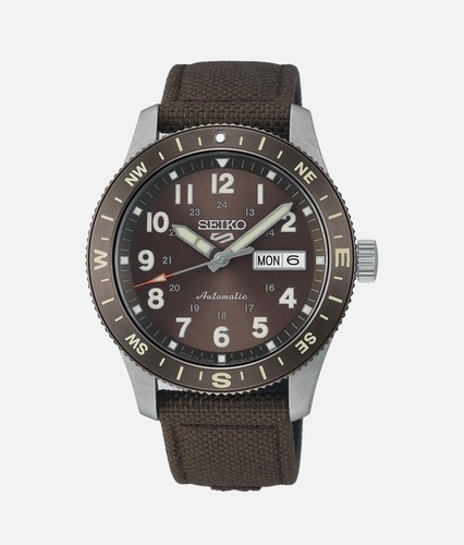 Orologio seiko sports field - seiko,