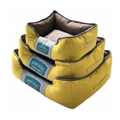 Cuccia divanetto sfoderabl e - divanetto, sfoderabl'e