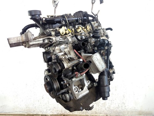 B37c15a motore bmw - motore, serie