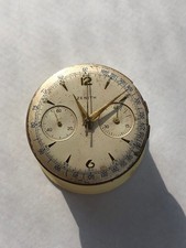 Zenith Compur Chronograph Cal