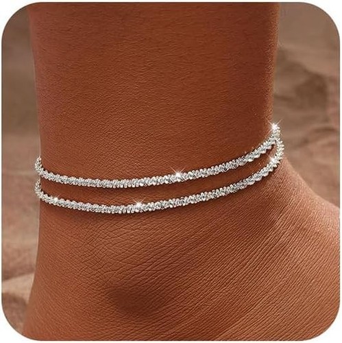 Floralgrace cavigliera - cavigliera, da