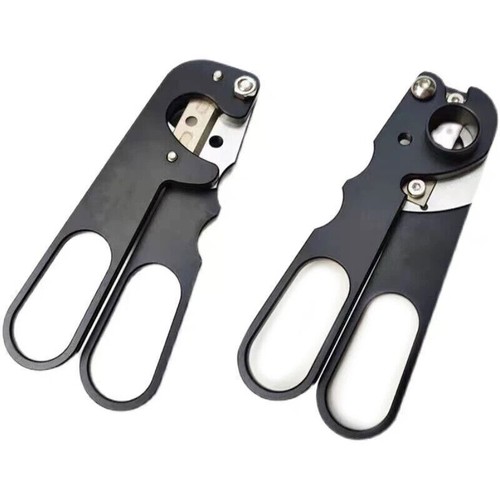 Forbici testa stecca - , da