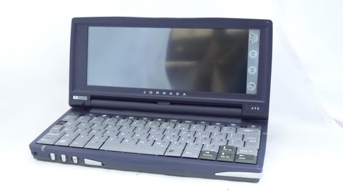 Jornada 690 portatile - pc,