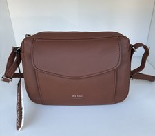 BORSA PELLE BRUNO ROSSI by