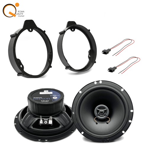 Kit casse altoparlanti - kit, per
