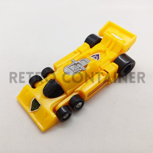 Transformers part 1986 - g1,