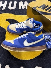 Taglia 9 - Nike SB Dunk Low