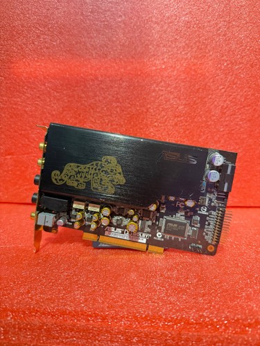 Scheda audio asus xonar - asus,
