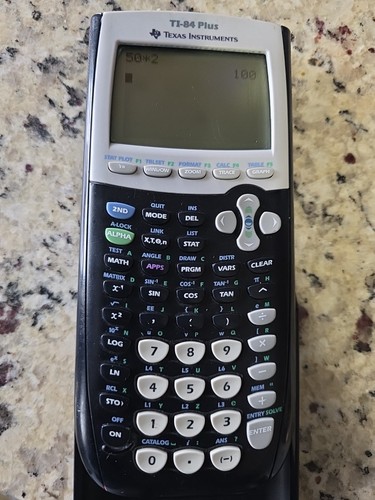 Texas instruments - texas,