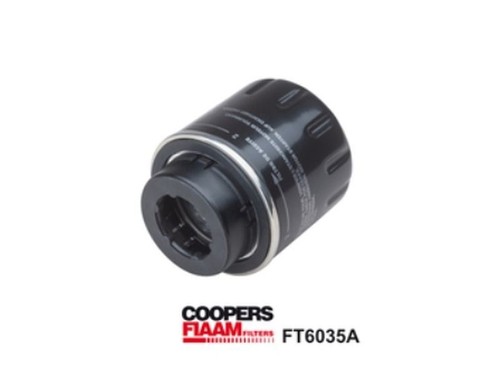 Filtro olio coopers - coopers, spin-on
