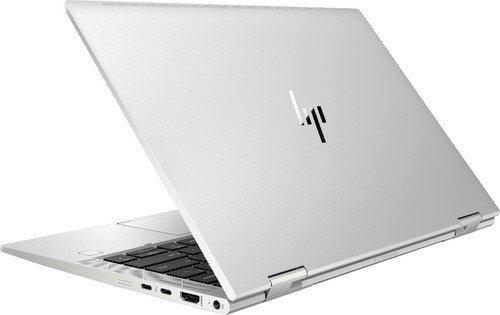 Portatile hp elitebook - portatile, 13,3"