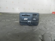 ALFA ROMEO GIULIETTA SD CARD /
