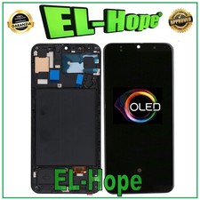 DISPLAY TOUCH LCD OLED + FRAME