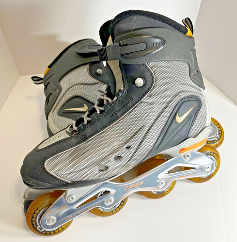 Nike air max inline - air,