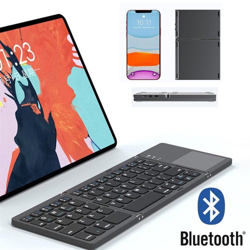 Mini tastiera bluetooth - tastiera,