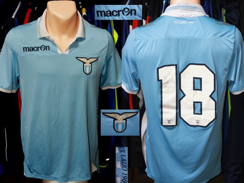 Maglia home lazio - maglia,