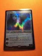 MTG Magic The Gathering Ugin