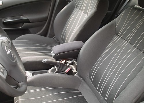 Bracciolo opel corsa - corsa, d