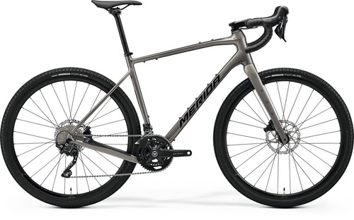 Bici gravel ebike - , merida