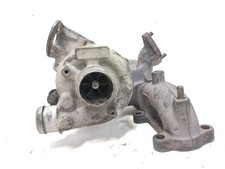 Volkswagen Golf IV 2000 Diesel