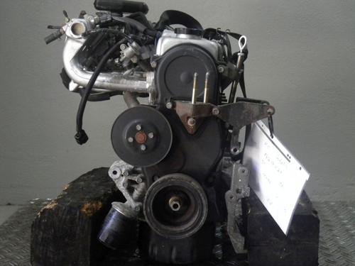 Motore senza accessori
