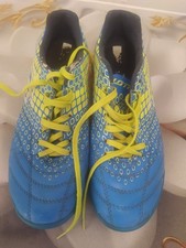scarpe calcetto e palestra, LOTTO, taglia 39