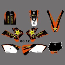 Kit decalcomanie sfondi