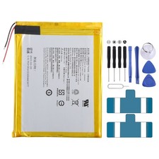 EVE PR-158098N 1200mAh Battery
