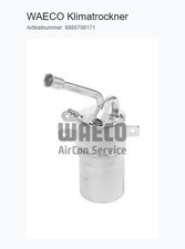 Waeco Essiccatore per Ford