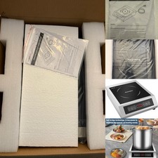 Piano Cottura Induzione