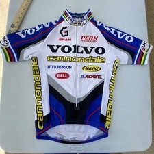 Maglia Vintage Cannondale