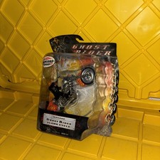 Modellino Ghost Rider Ripcord