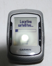 Garmin Edge 500 Ciclocomputer