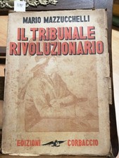 MARIO MAZZUCCHELLI - IL