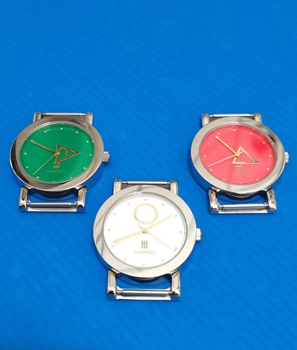 Manfredi watch jewels seul - jewels,