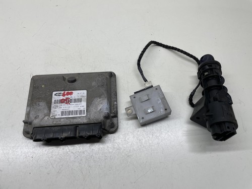 Kit accensione fiat 600 - kit,
