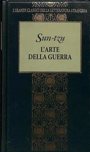 Sun tzu arte - sun,