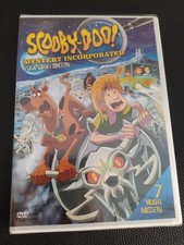 SCOOBY-DOO! MYSTERY